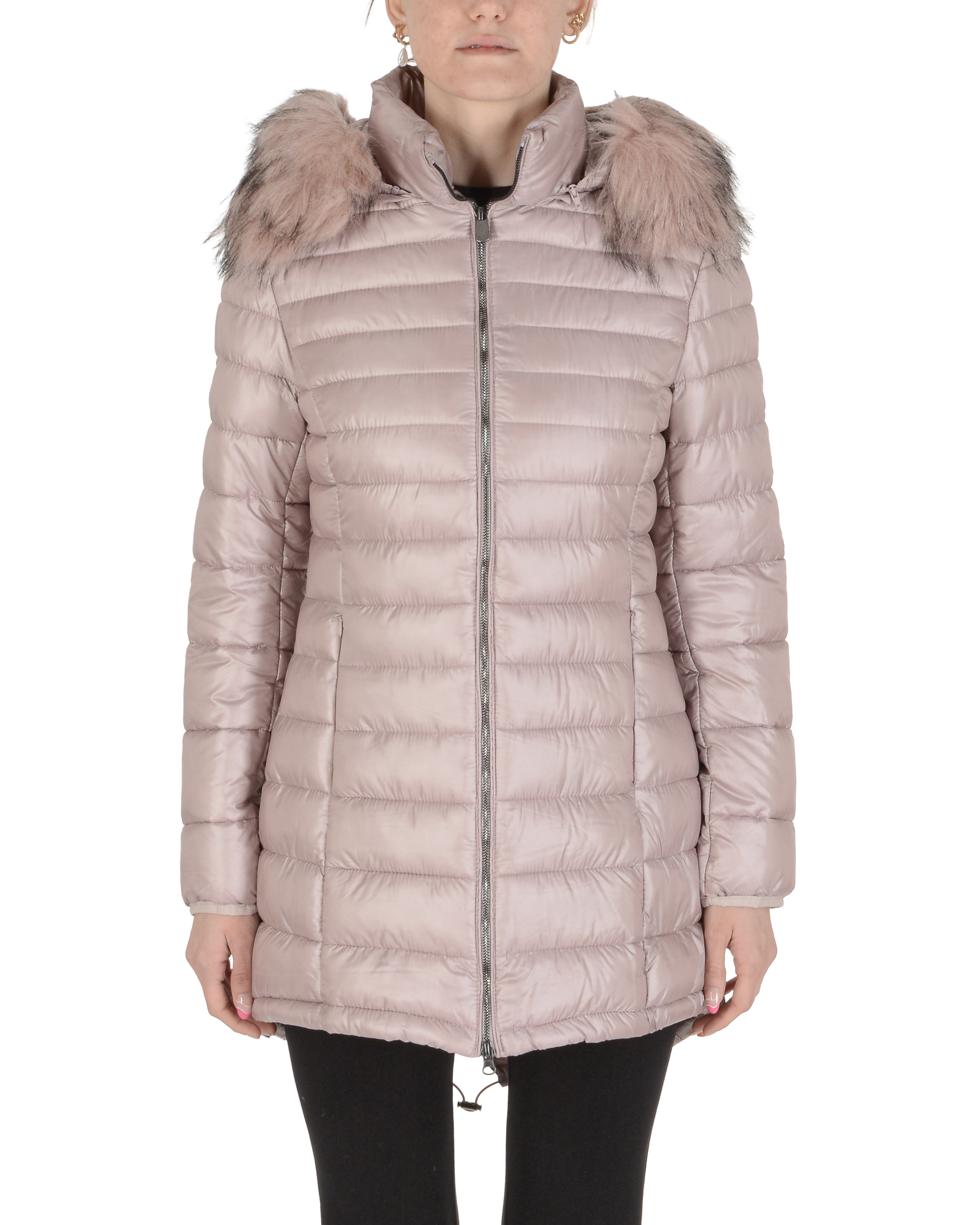 19V69 Italia Giacca da donna rosa RAKEL PINK