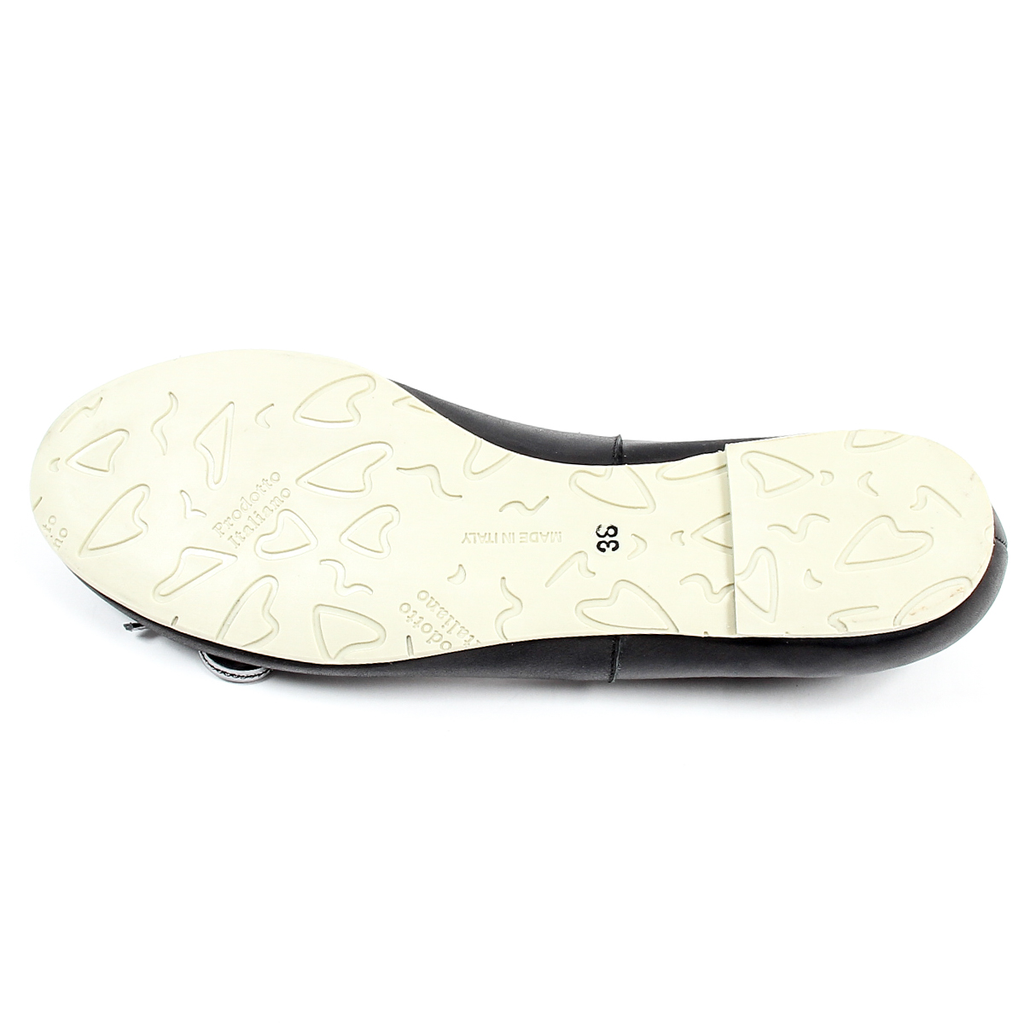 V 1969 Italia Womens Ballerina
