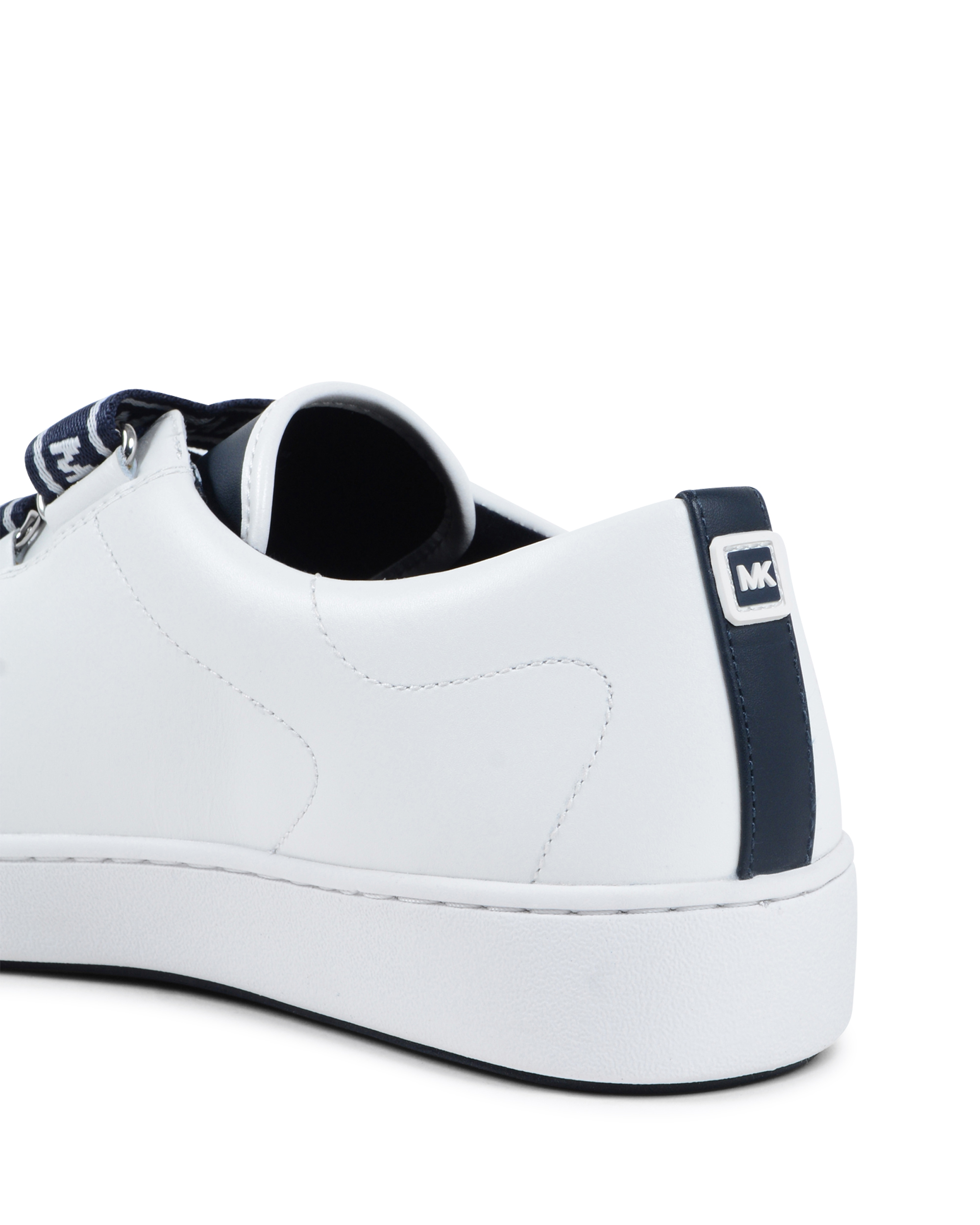Michael Kors Sneaker da donna bianche CASEY