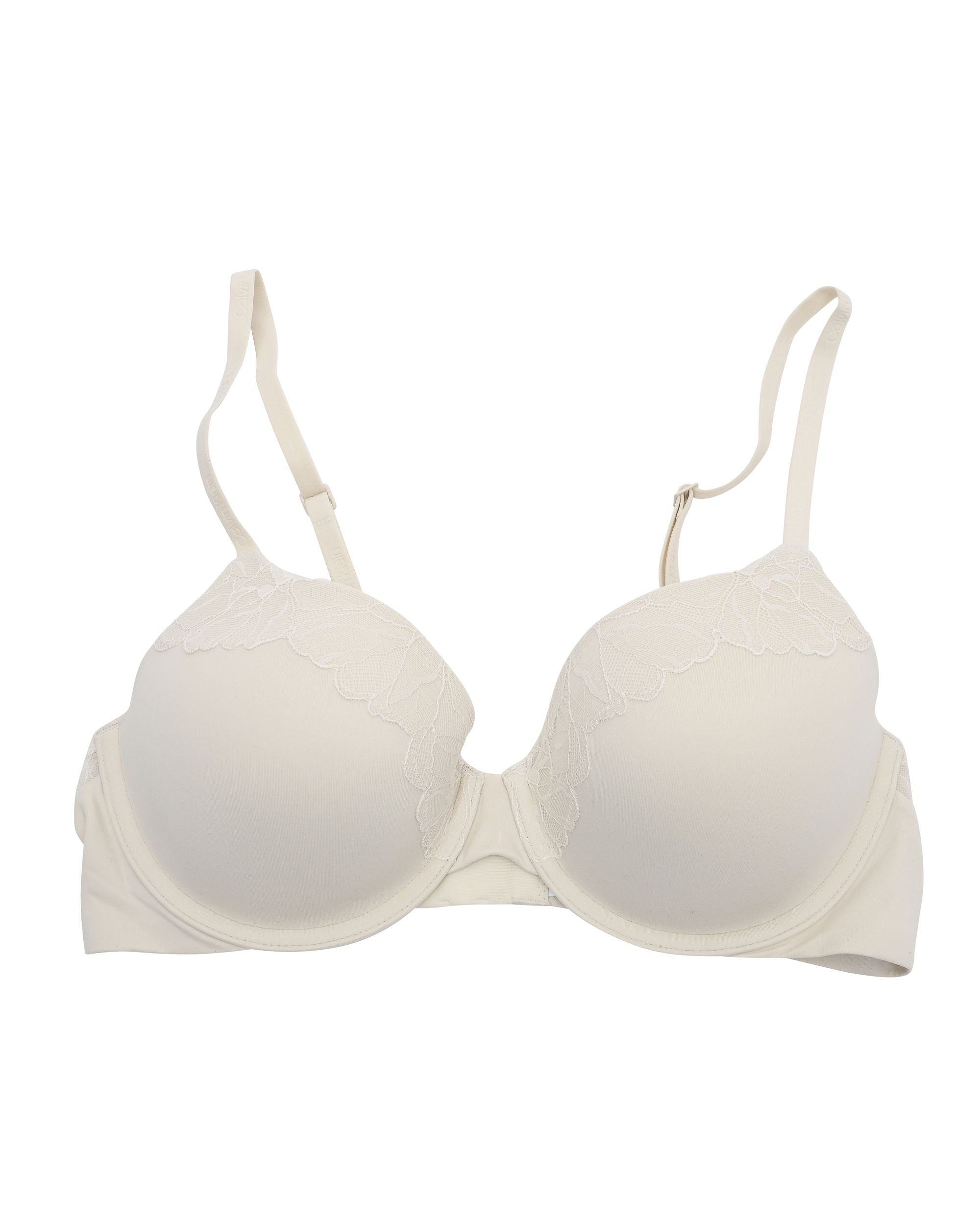 Calvin Klein Womens Bra LV00QF8443YAE