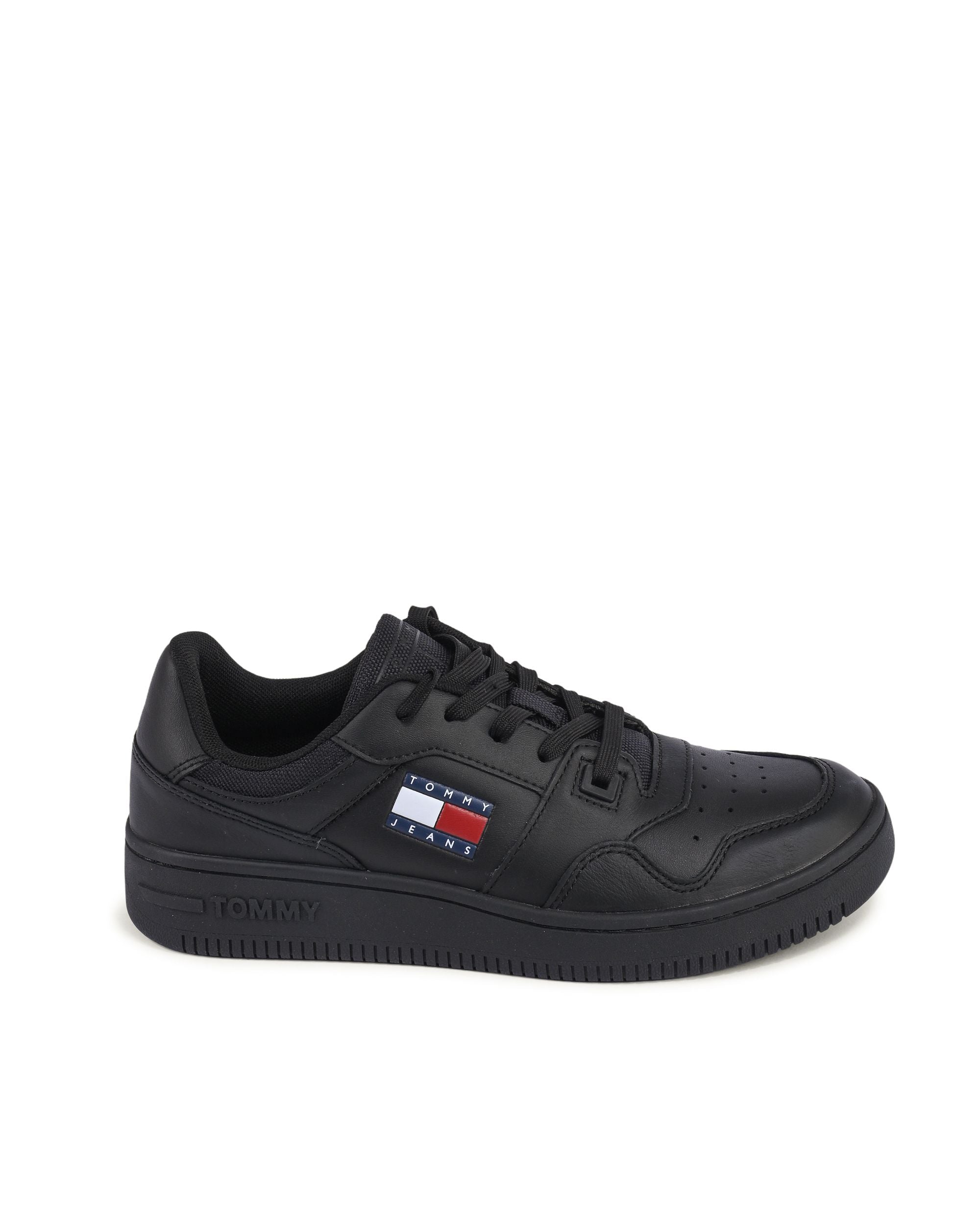 Tommy Hilfiger Sneaker da donna nera EN0EN02434BDS
