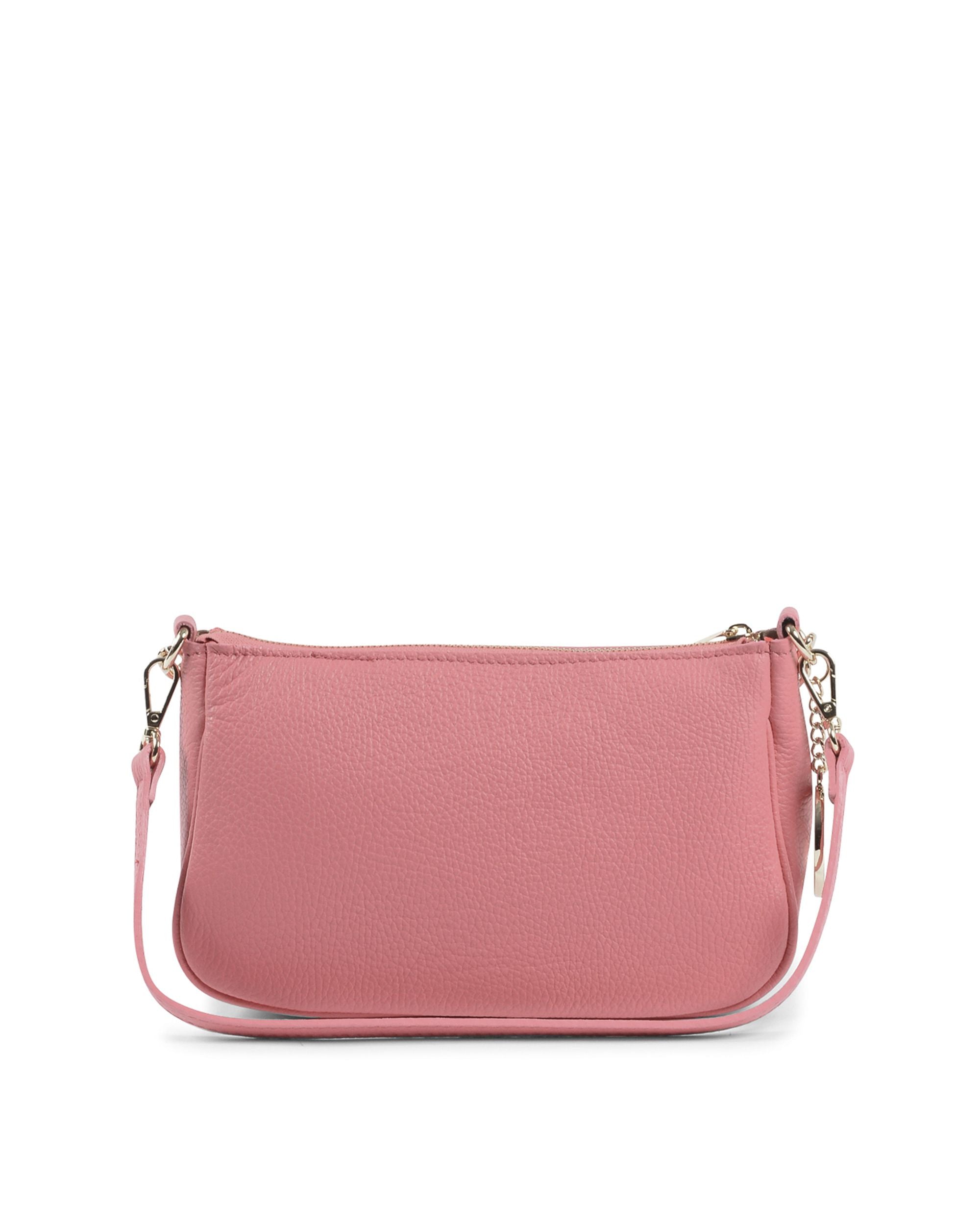 V Italia Borsa Donna Rosa VE1735-G DOLLARO ROSA BABY