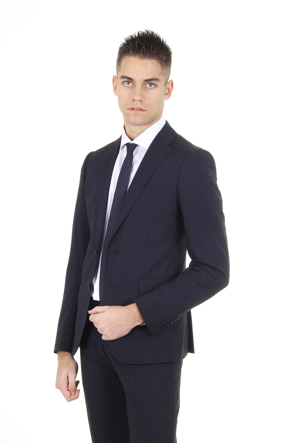 Abito uomo Armani Collezioni RCVMML RC250 926