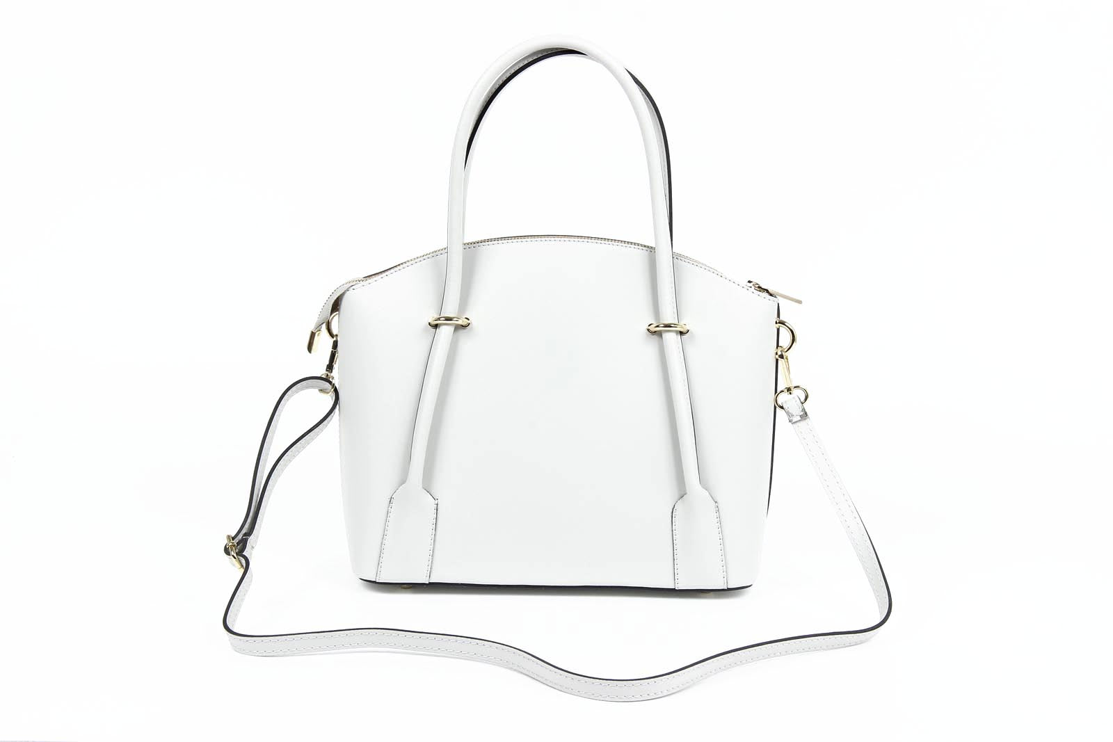 V 1969 Italia Borsa da donna V003 RUGA CREAM