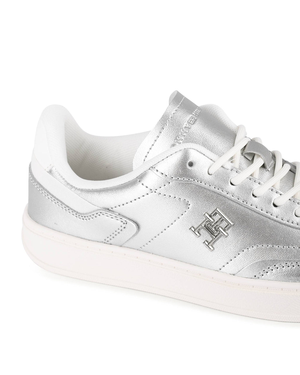 Sneaker da donna Tommy Hilfiger FW0FW08344PE6