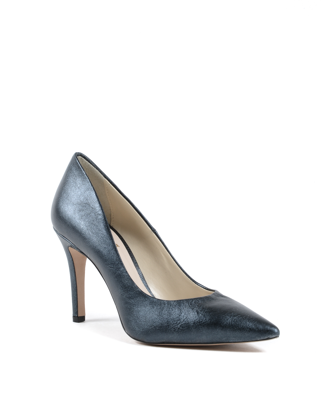 19V69 Italia Donna Décolleté Blu Scuro 301 MORDORE' BLU