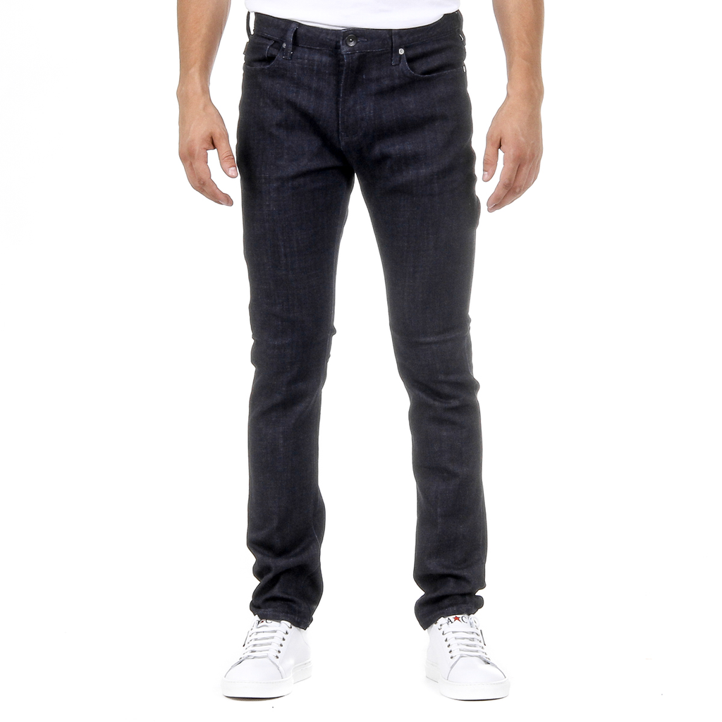 Armani Jeans Jeans Uomo Denim 3Y6J06 6DBEZ 1500 L32