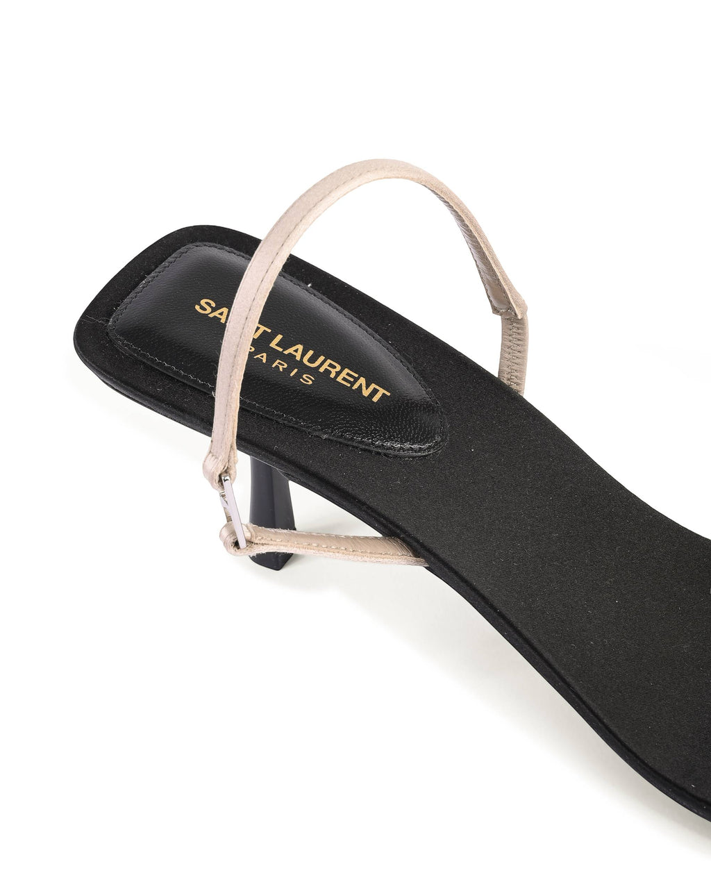 Scarpe da donna Saint Laurent 8002239QNA2 1008