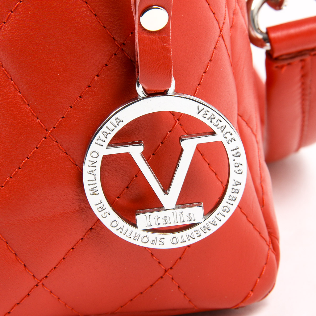 Borsa da donna V 1969 Italia