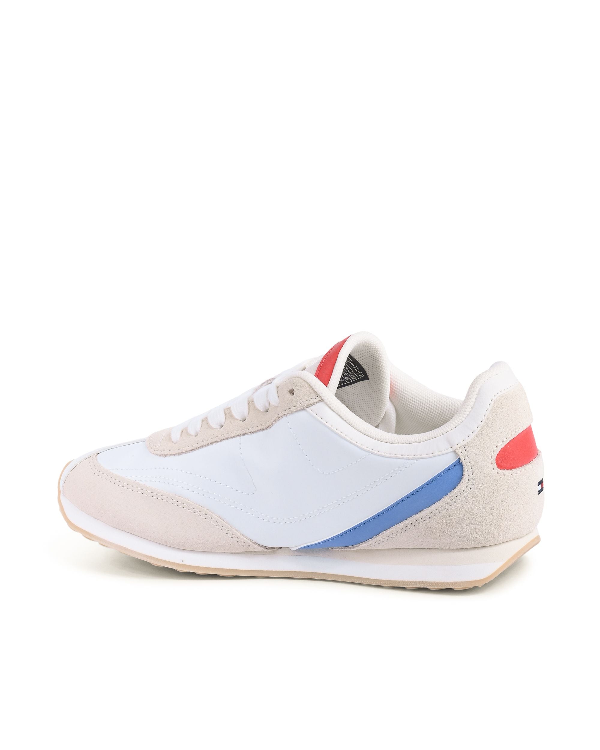 Tommy Hilfiger Sneaker da donna bianca FW0FW078920K7