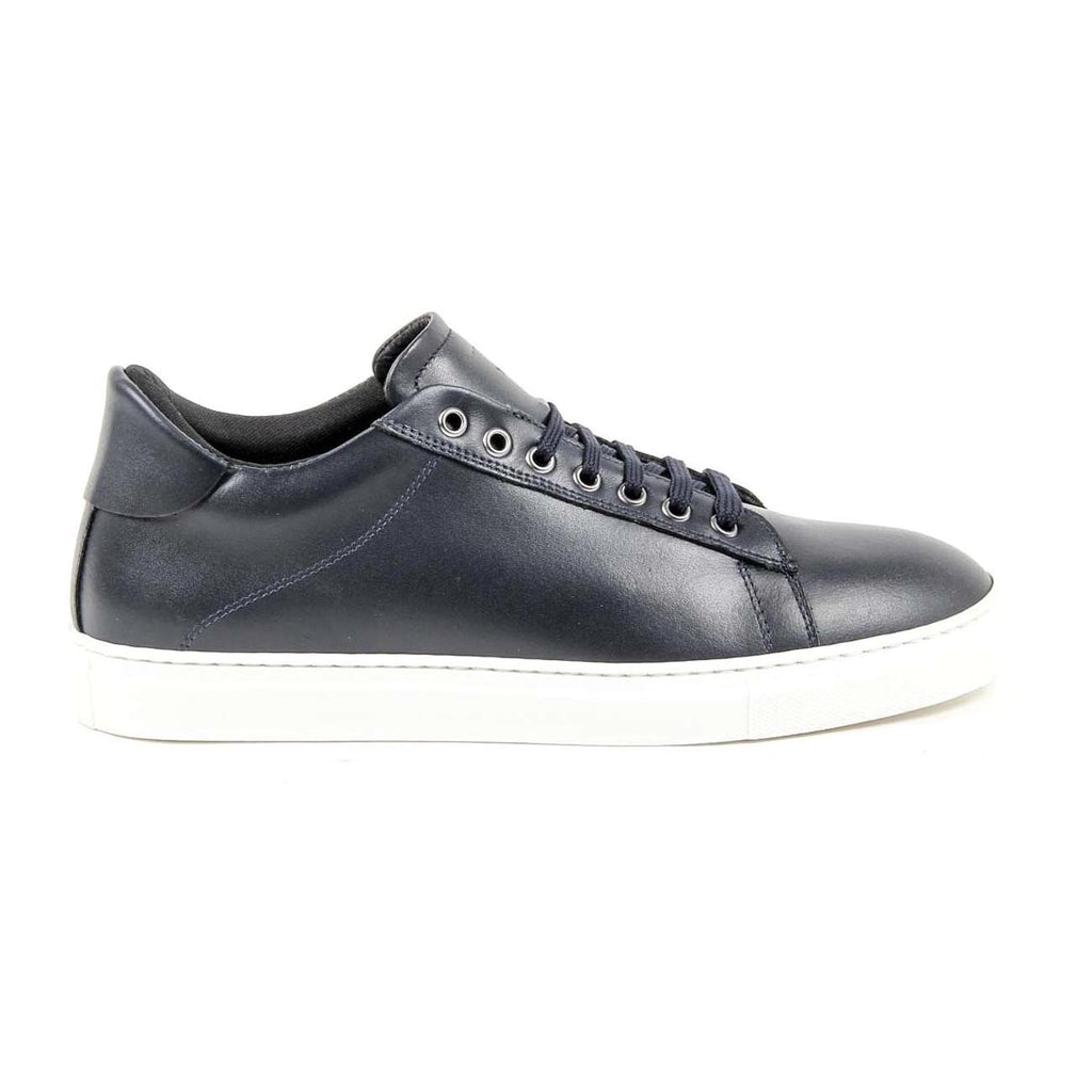 V 1969 Italia Mens Sneaker V5390 TOKYO BLU