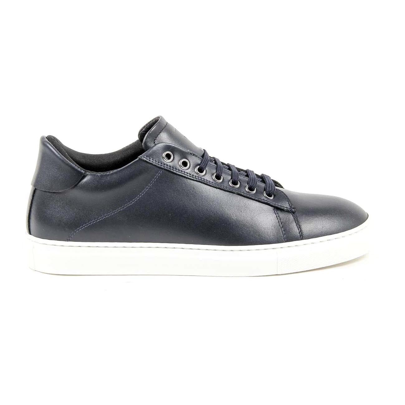 V 1969 Italia Mens Sneaker V5390 TOKYO BLU