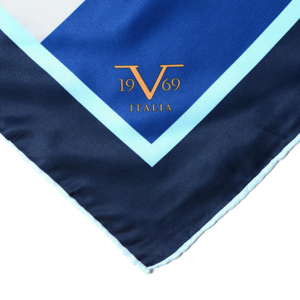 V 1969 Italia Womens Foulard Multicolor LEAH