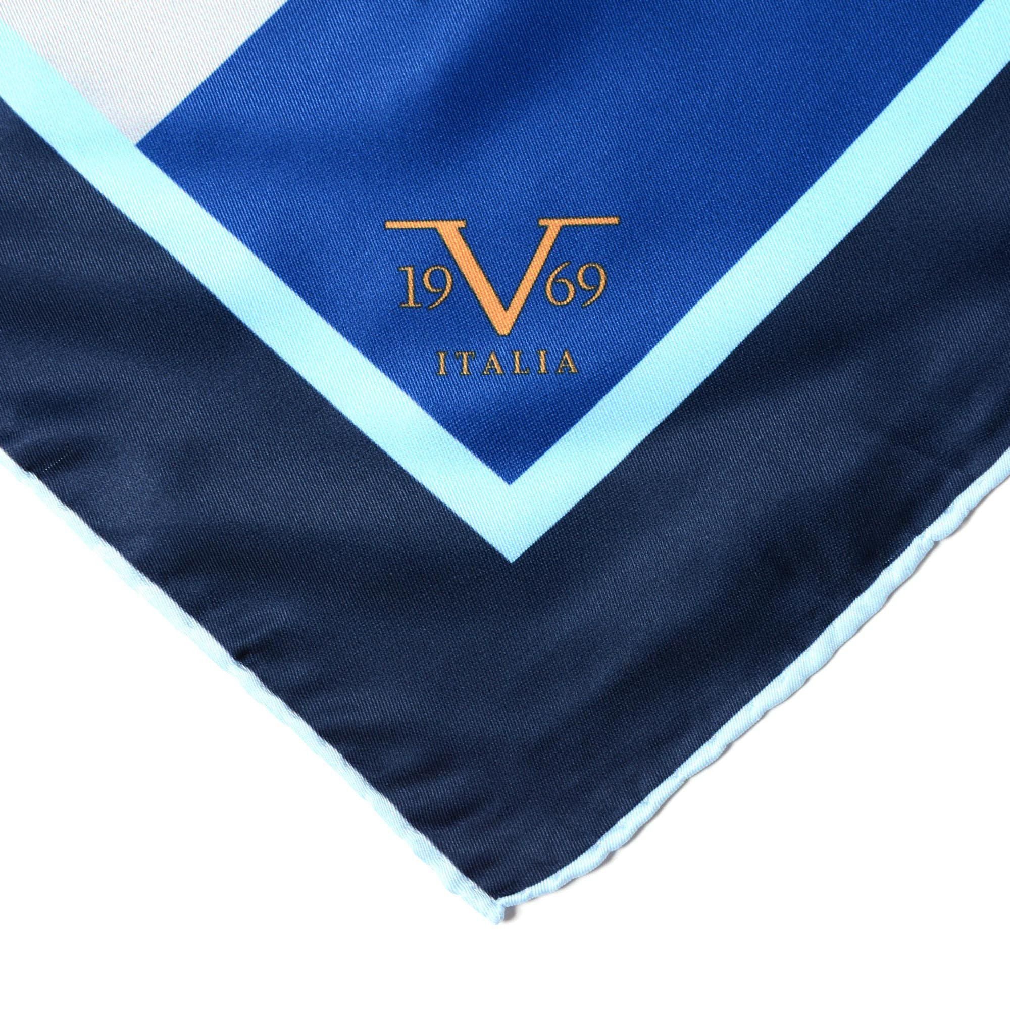 V 1969 Italia Womens Foulard Multicolor LEAH