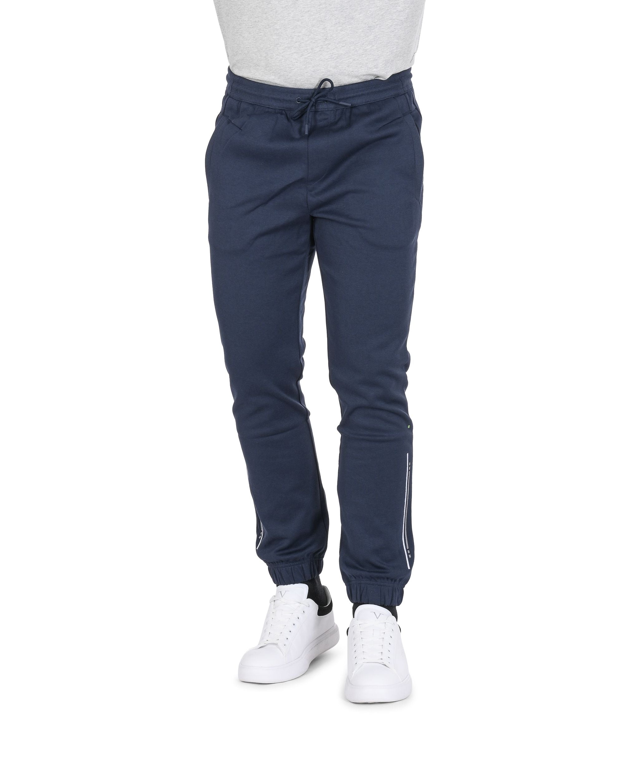 Pantaloni da uomo Boss by Hugo Boss 50387167 410