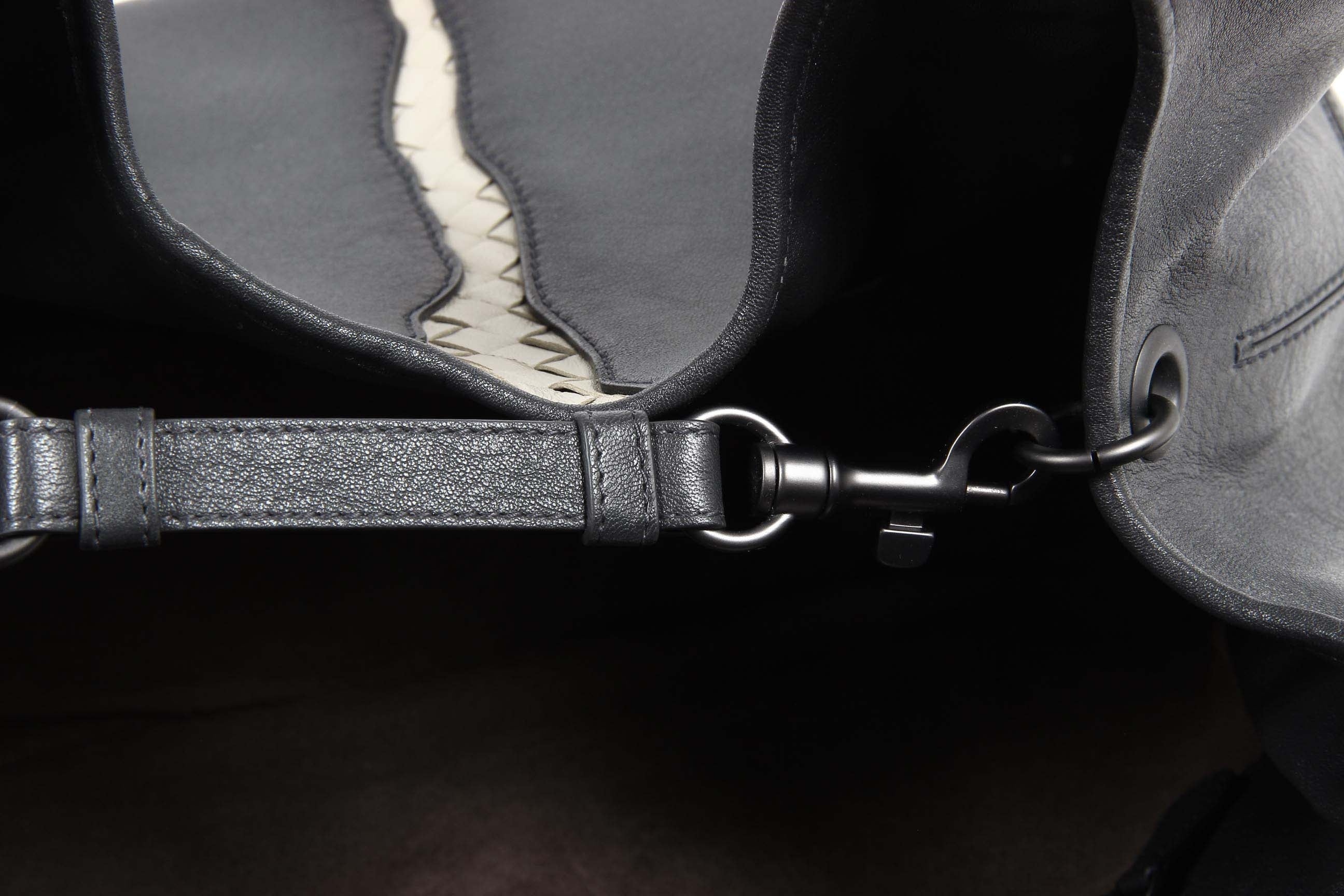 Borsa a mano da donna Bottega Veneta 125787 VAPY1 8789