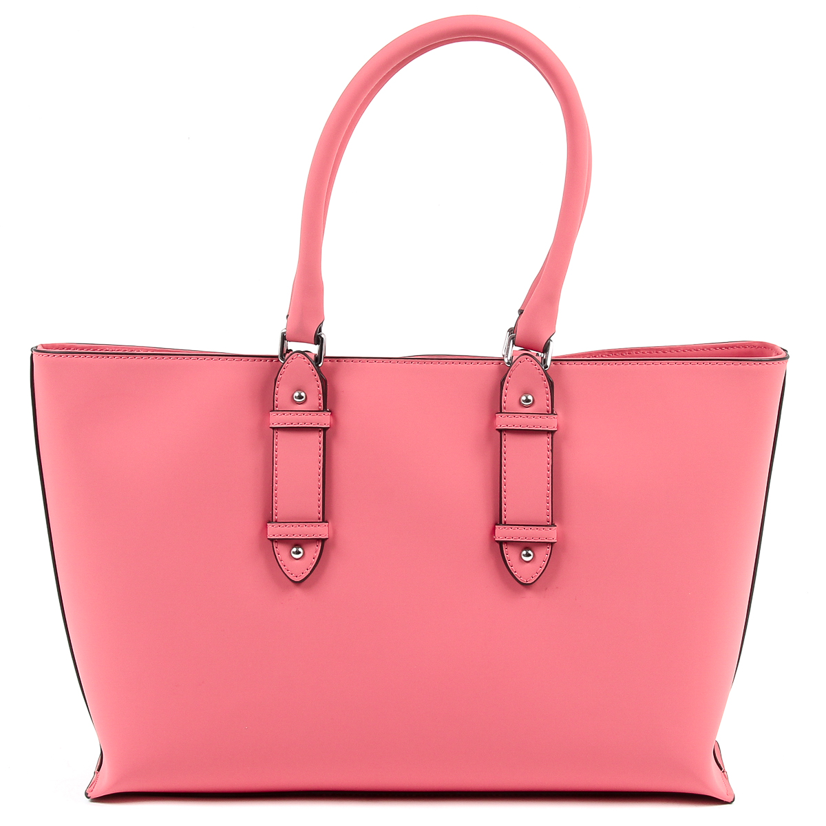 Borsa a mano da donna Armani Jeans Rosa 922210 7P772 08170