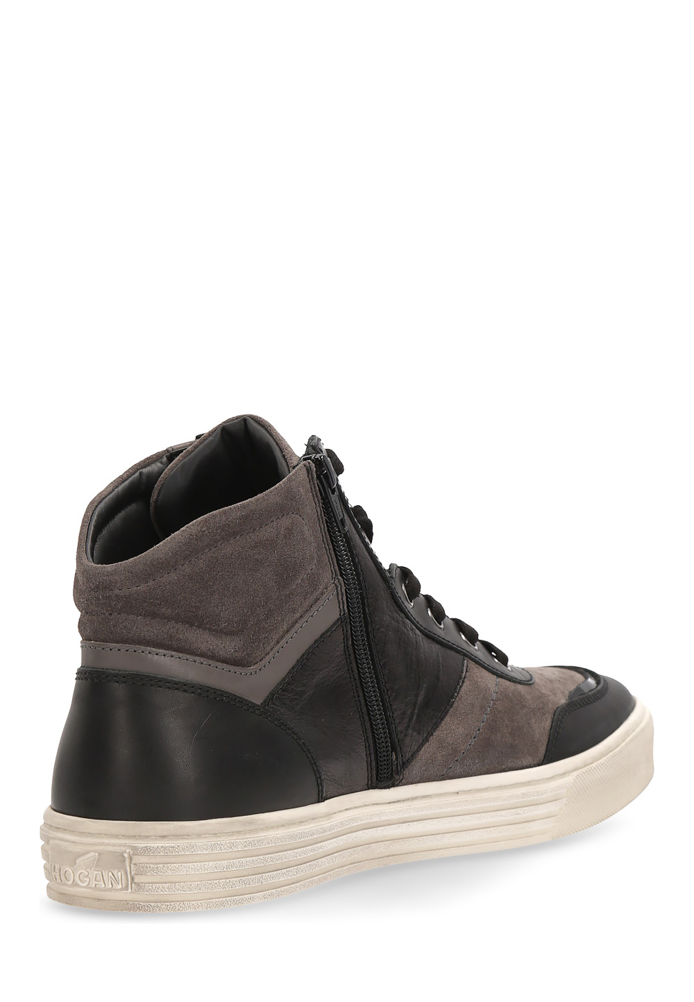 Hogan Sneaker Uomo Multicolore Rebel HXM2060S74099OO077I