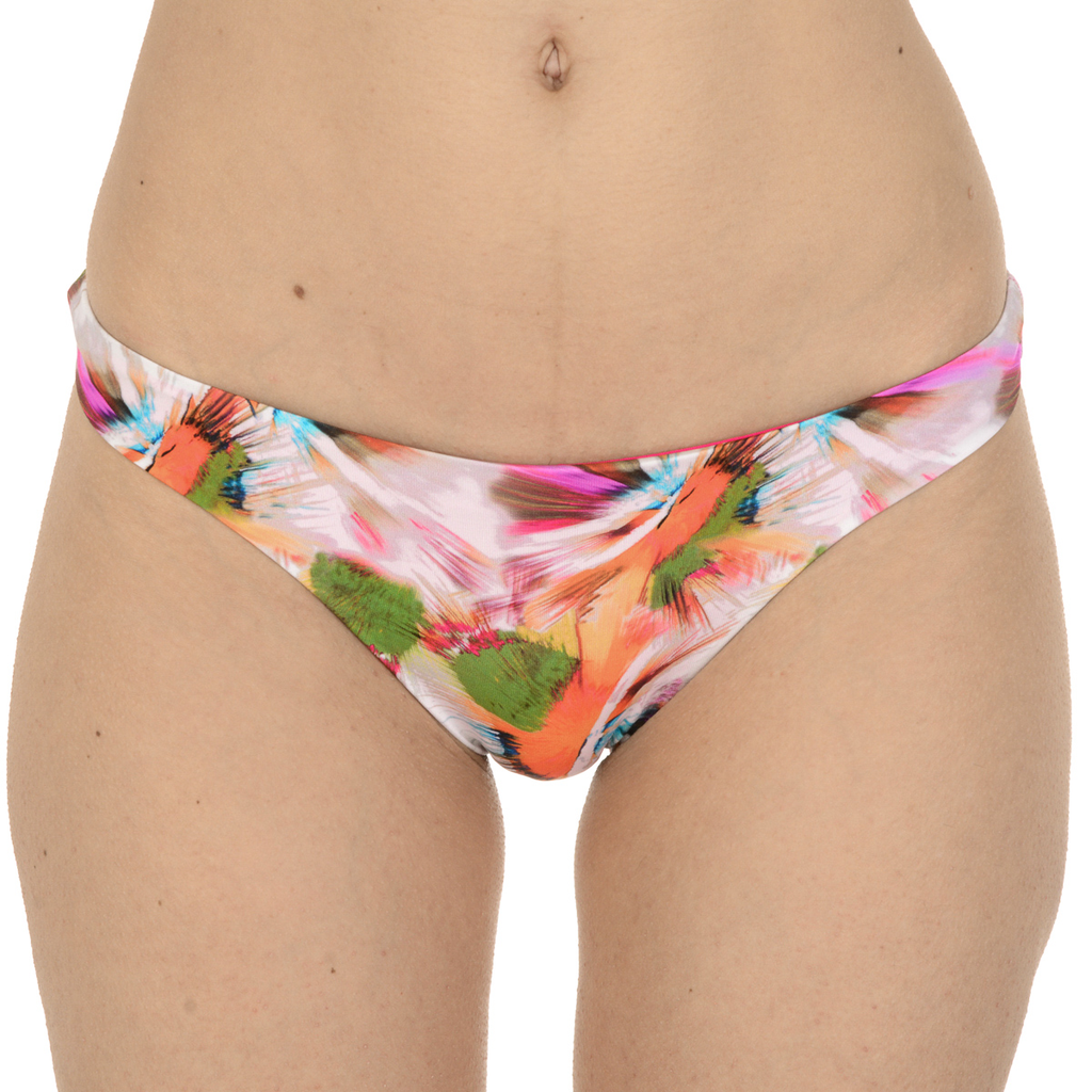 La Perla Mare Slip Donna Bianco