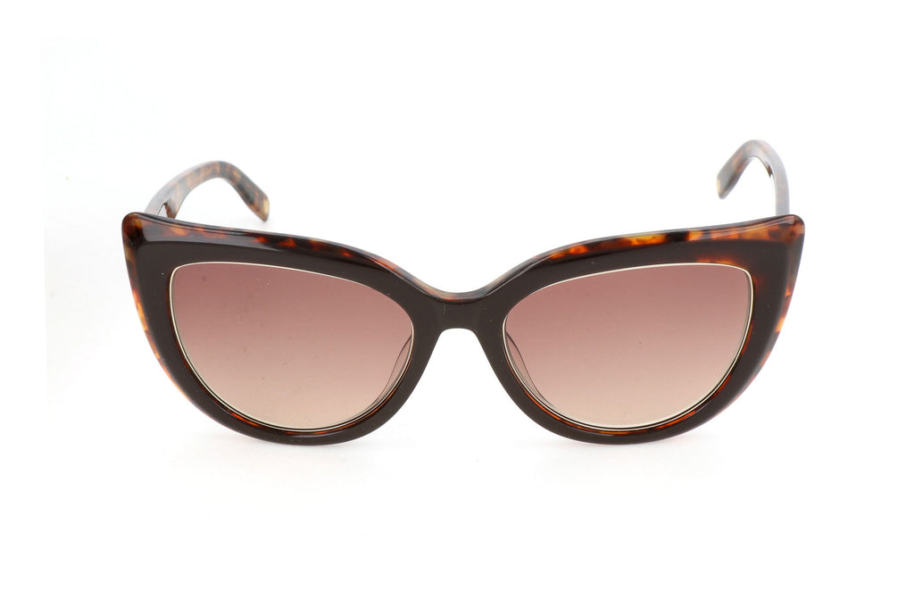 Occhiali da sole da donna Karl Lagerfeld KL906S 102 53 19 140 MARRONE/AVANA