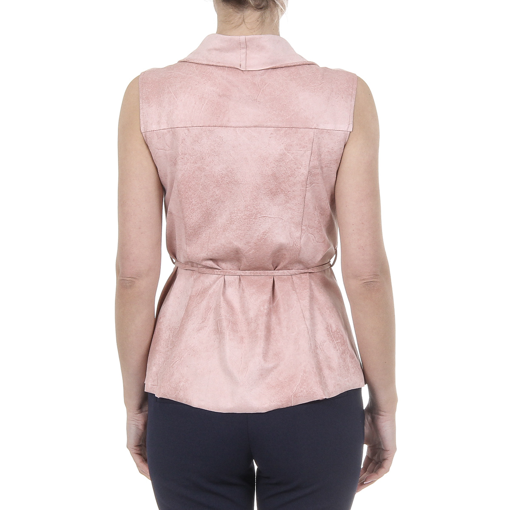 V 1969 Italia Gilet da donna AMERICA