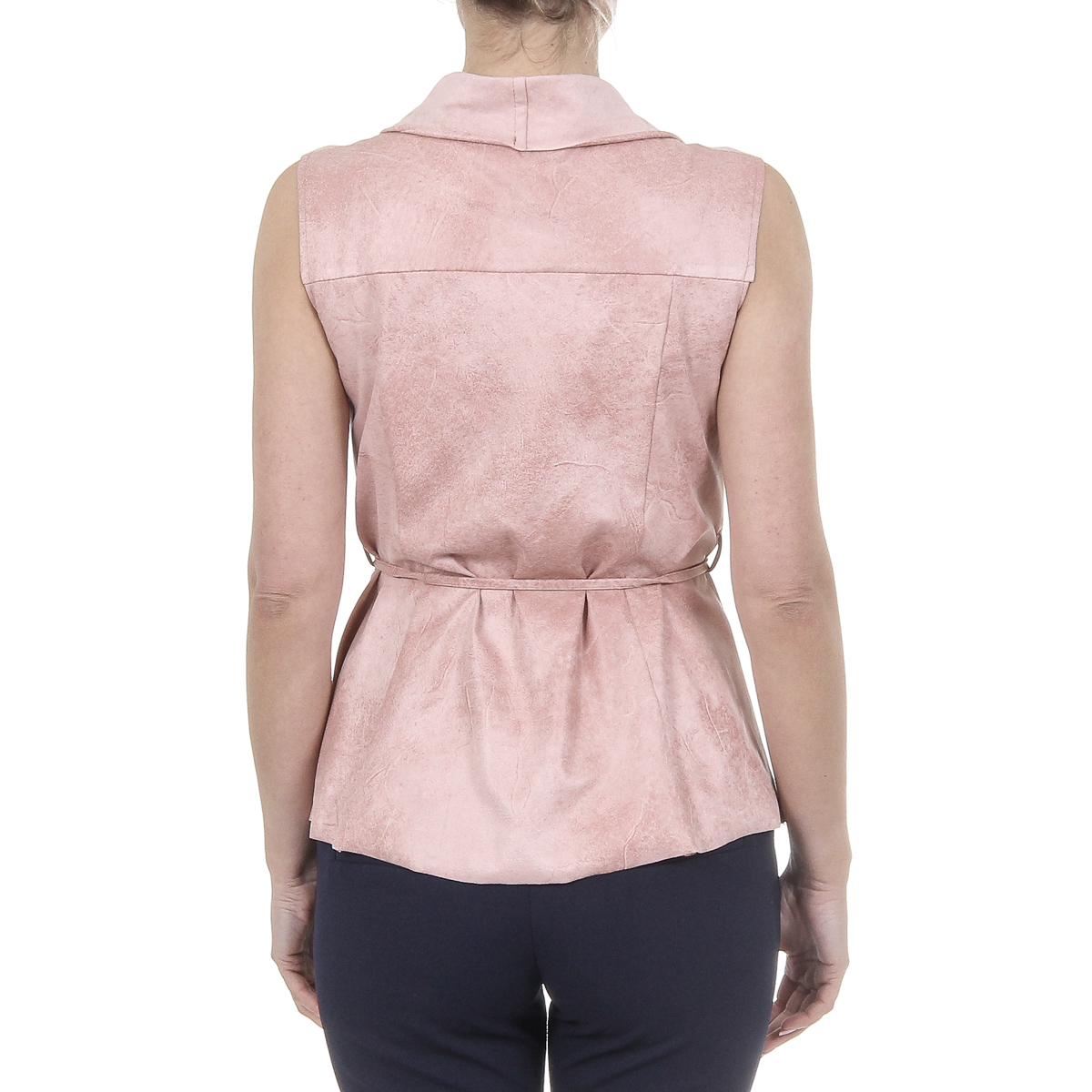 V 1969 Italia Gilet da donna AMERICA
