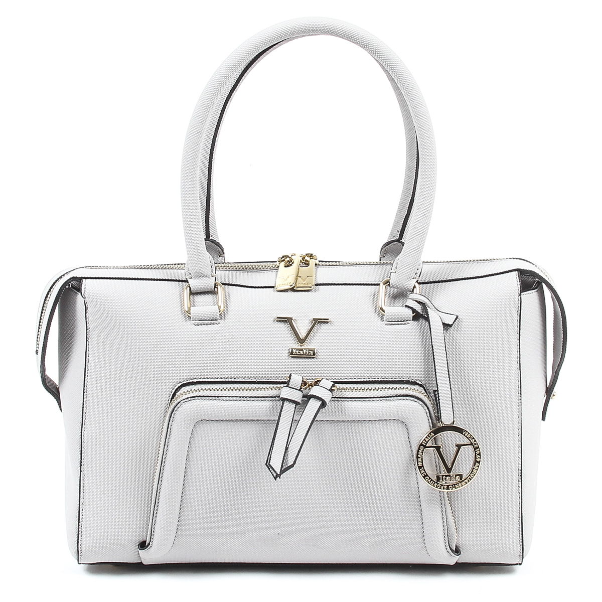Borsa da donna V 1969 Italia