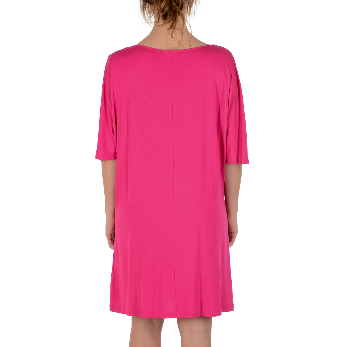 Maglieria Donna Annaclub by La Perla Fuxia