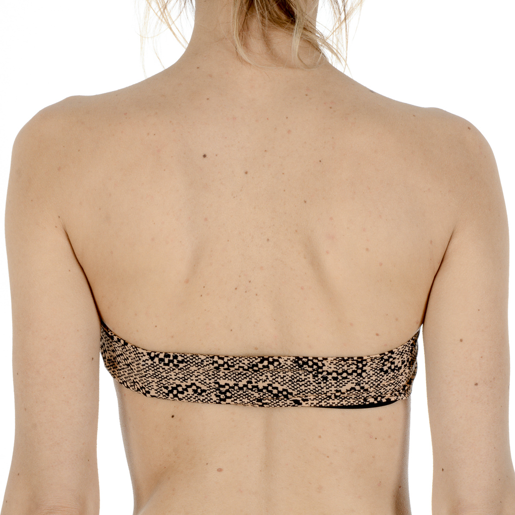 Reggiseno da donna Studio La Perla Nero