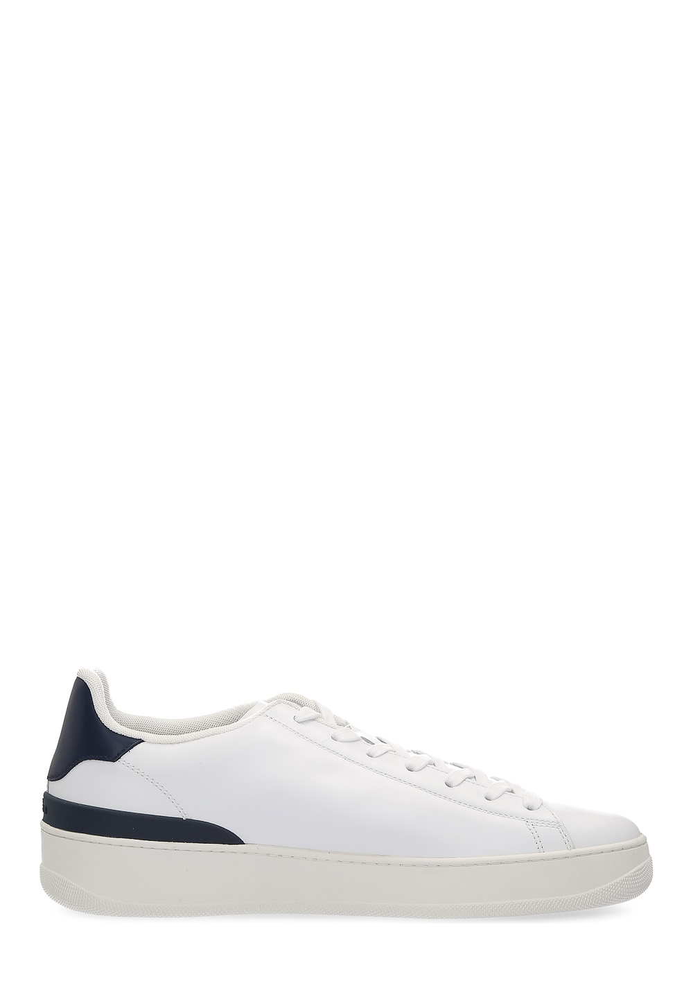 Hogan Sneaker Uomo Bianco HXM2800T49011PO0Y31