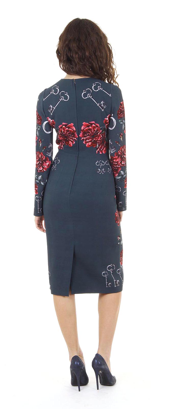 Abito da donna Dolce & Gabbana F6OH8T FPREM X0808