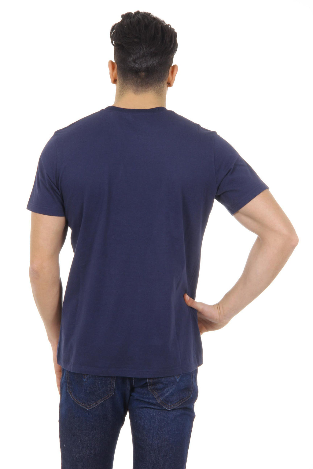Maglietta da uomo Diesel T-CHRESTOS 00SGF8 0091B 81E