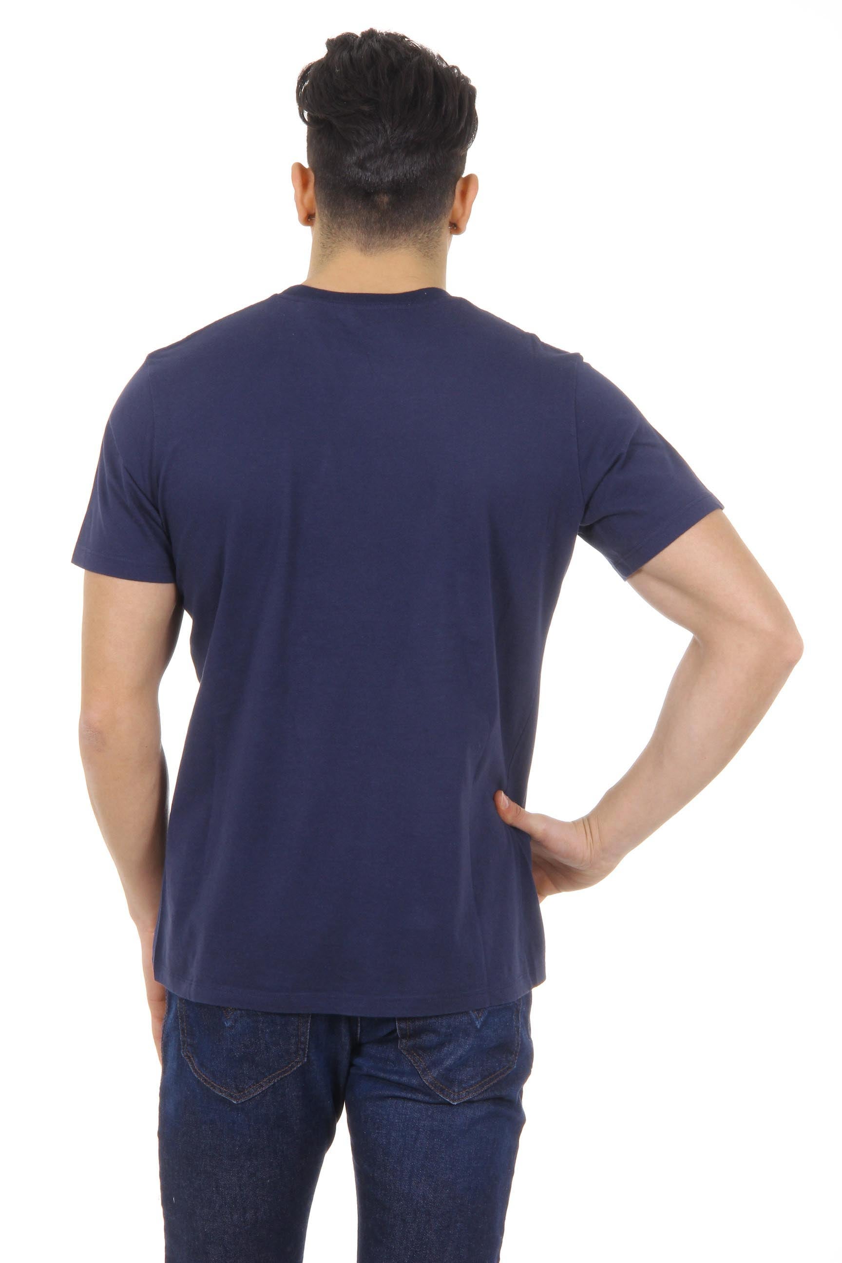 Maglietta da uomo Diesel T-CHRESTOS 00SGF8 0091B 81E