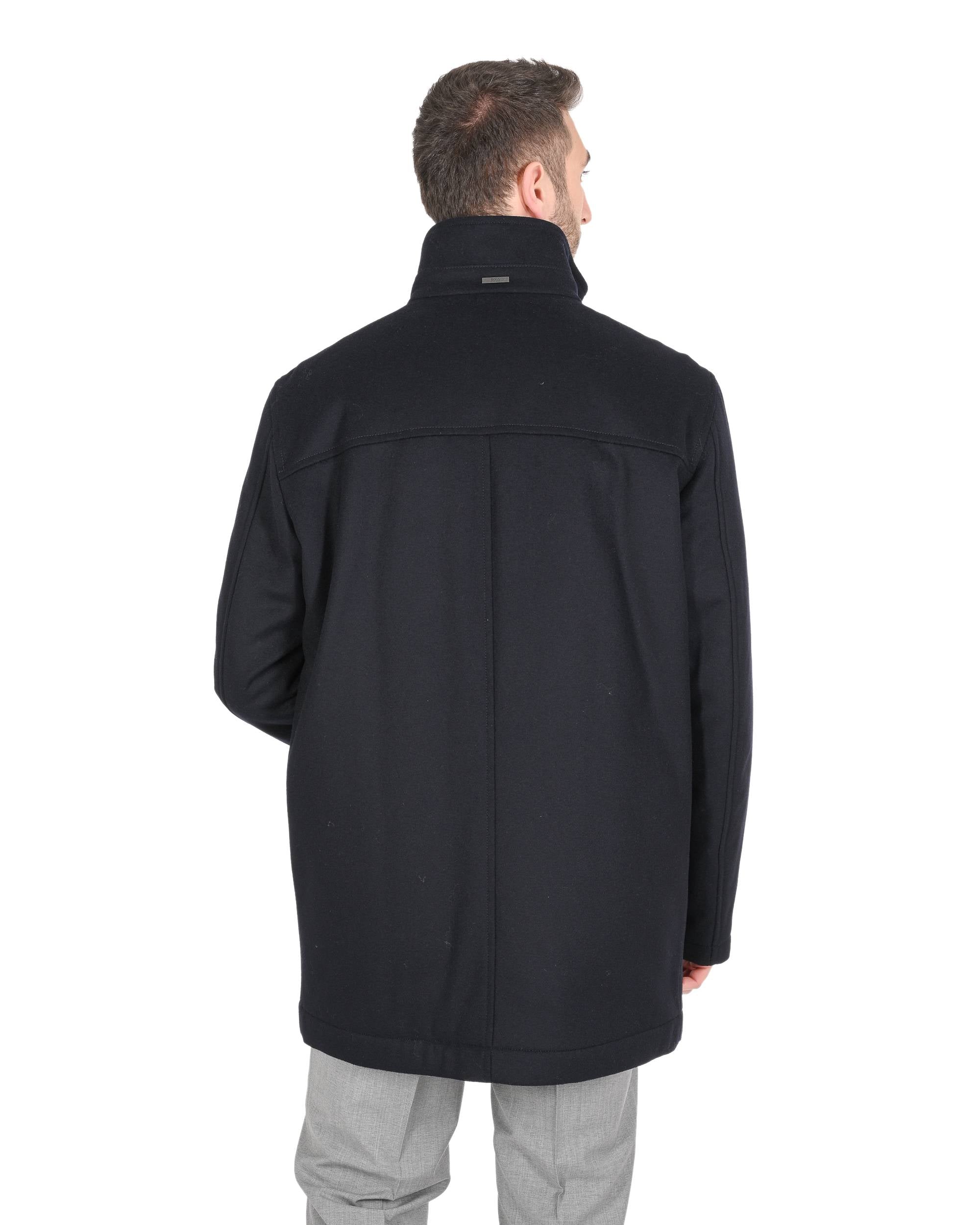 Giacca da uomo Boss by Hugo Boss 50413838 402