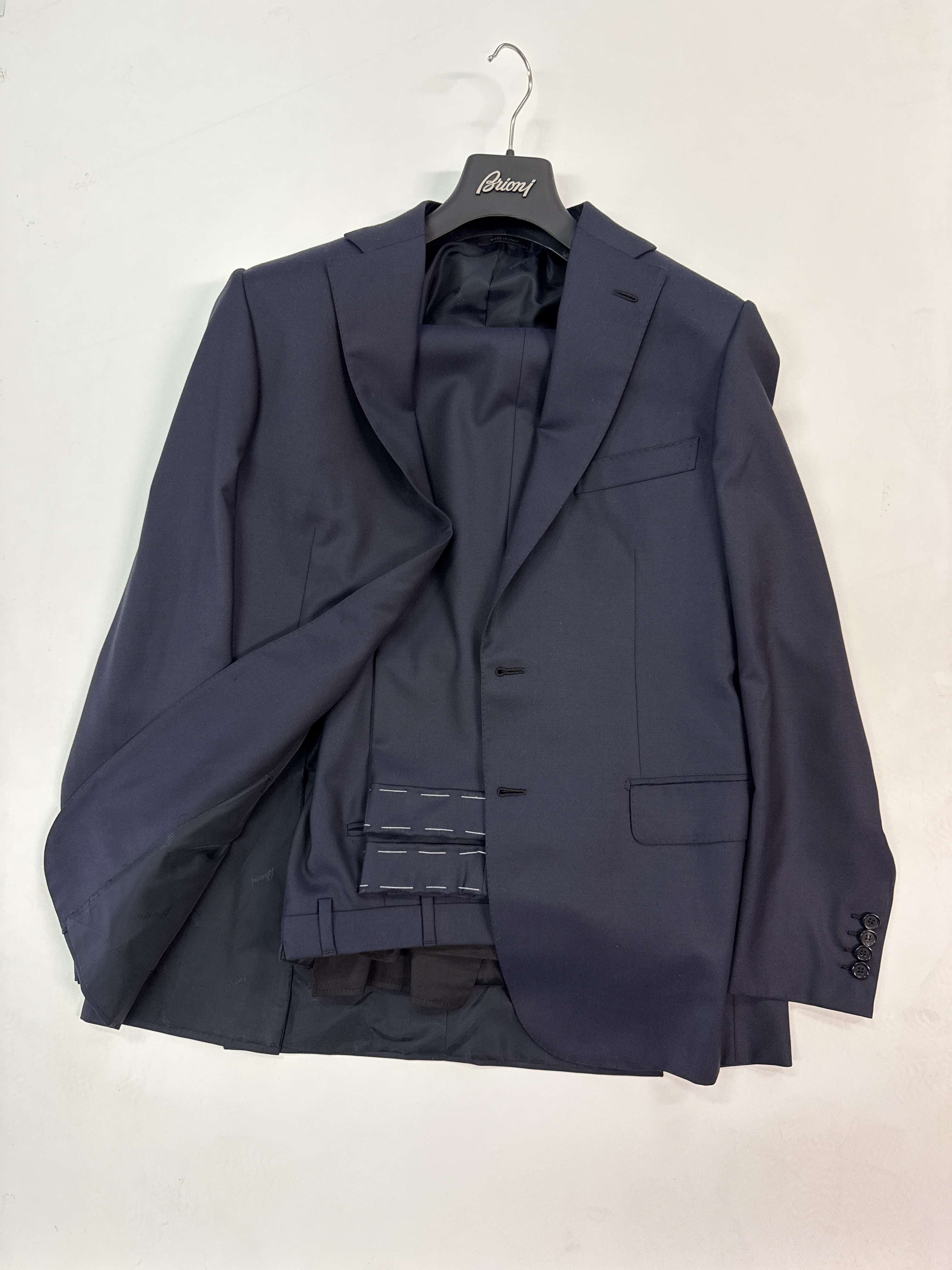 Abito da uomo Brioni RA000LP5AMJ 0000 4100