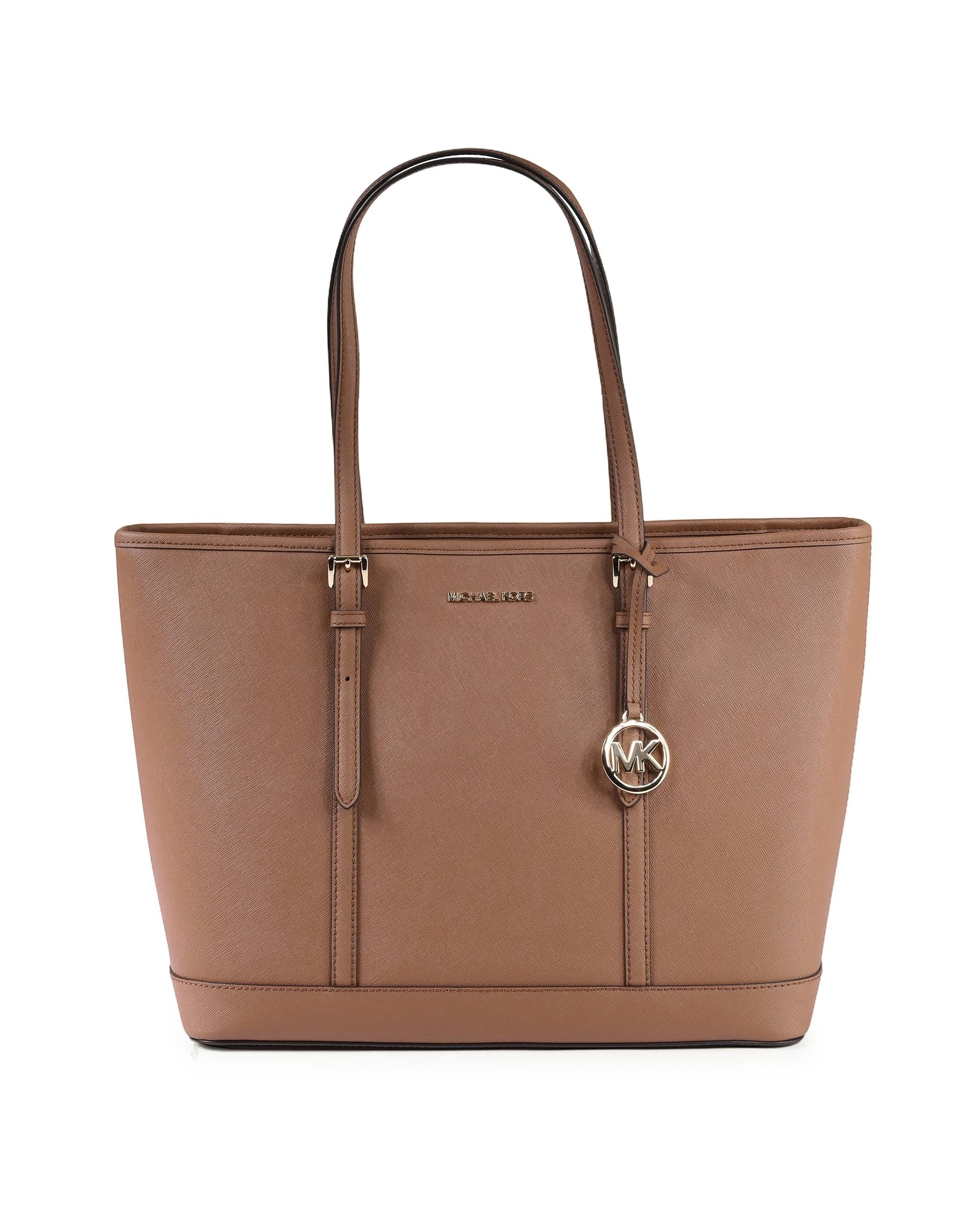 Borse da donna Michael Kors 35F0GTVT9L_LUGGAGE