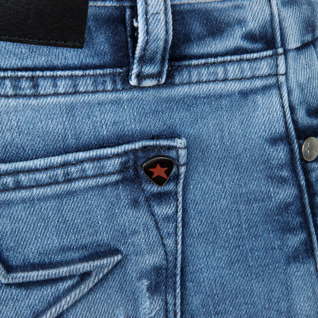 Jeans da uomo Andrew Charles Denim JAN