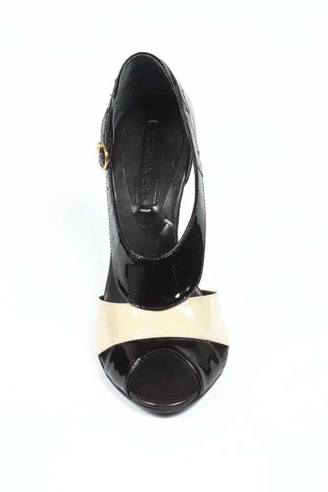 Sandalo da donna Max Azria MA-IMIN NERO
