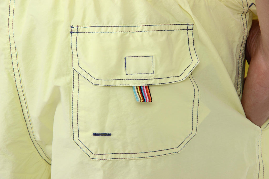 Fred Perry Costume da bagno da uomo 30802059 0832