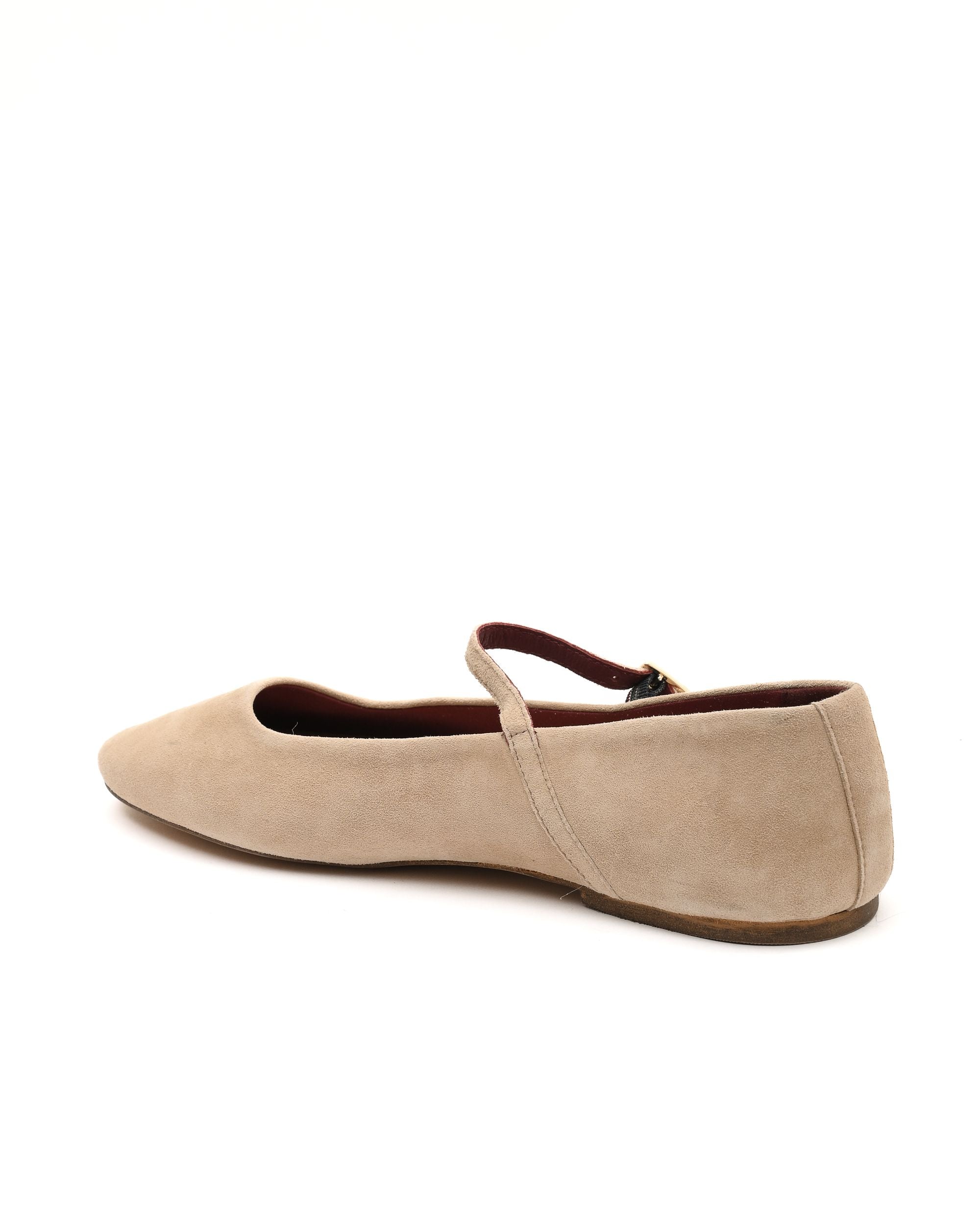 Tommy Hilfiger Ballerina da donna FW0FW08300AEG
