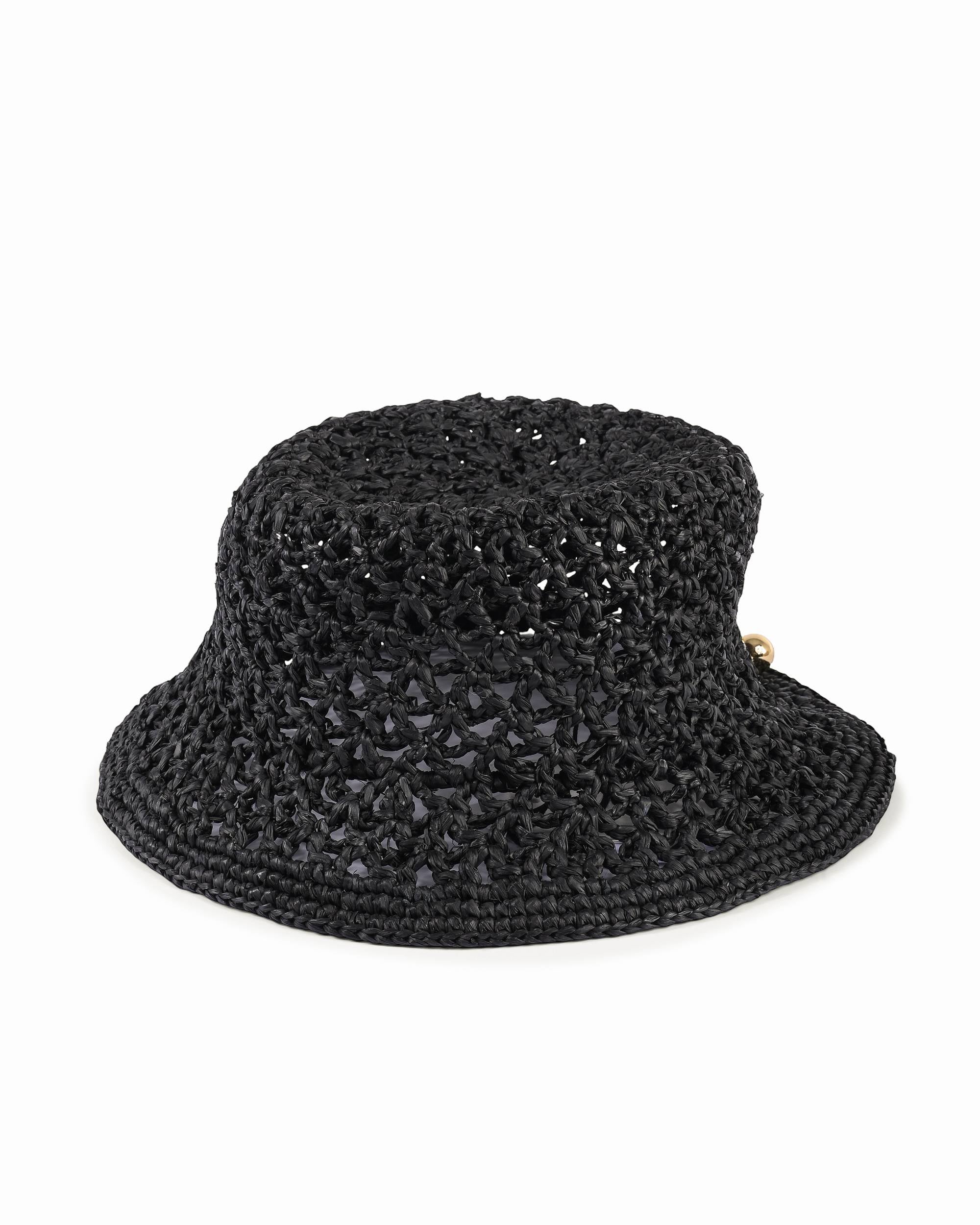 Cappello da donna Jacquemus 246AC6885046 990