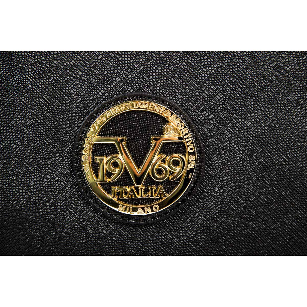 V 1969 Italia Borsa da donna V1969009 NERO