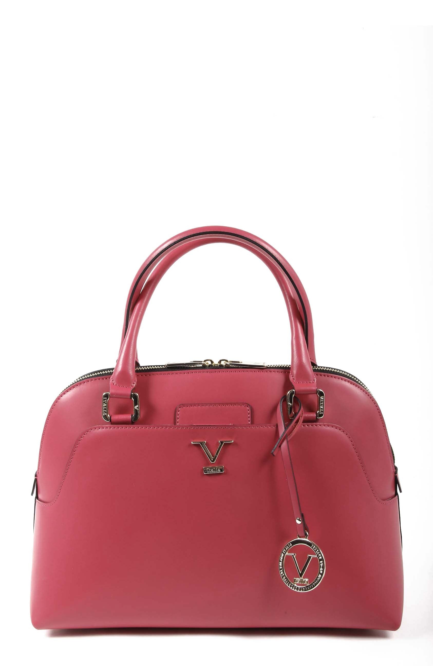 Borsa da donna V 1969 Italia C151-52 RUGA ORCHIDEA