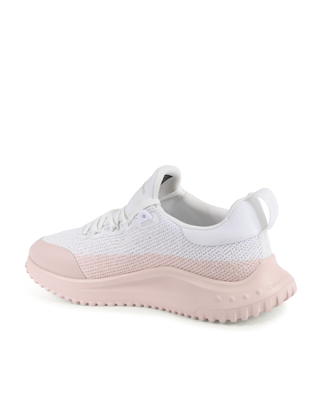 Calvin Klein Sneaker da donna bianca YW0YW0138302S