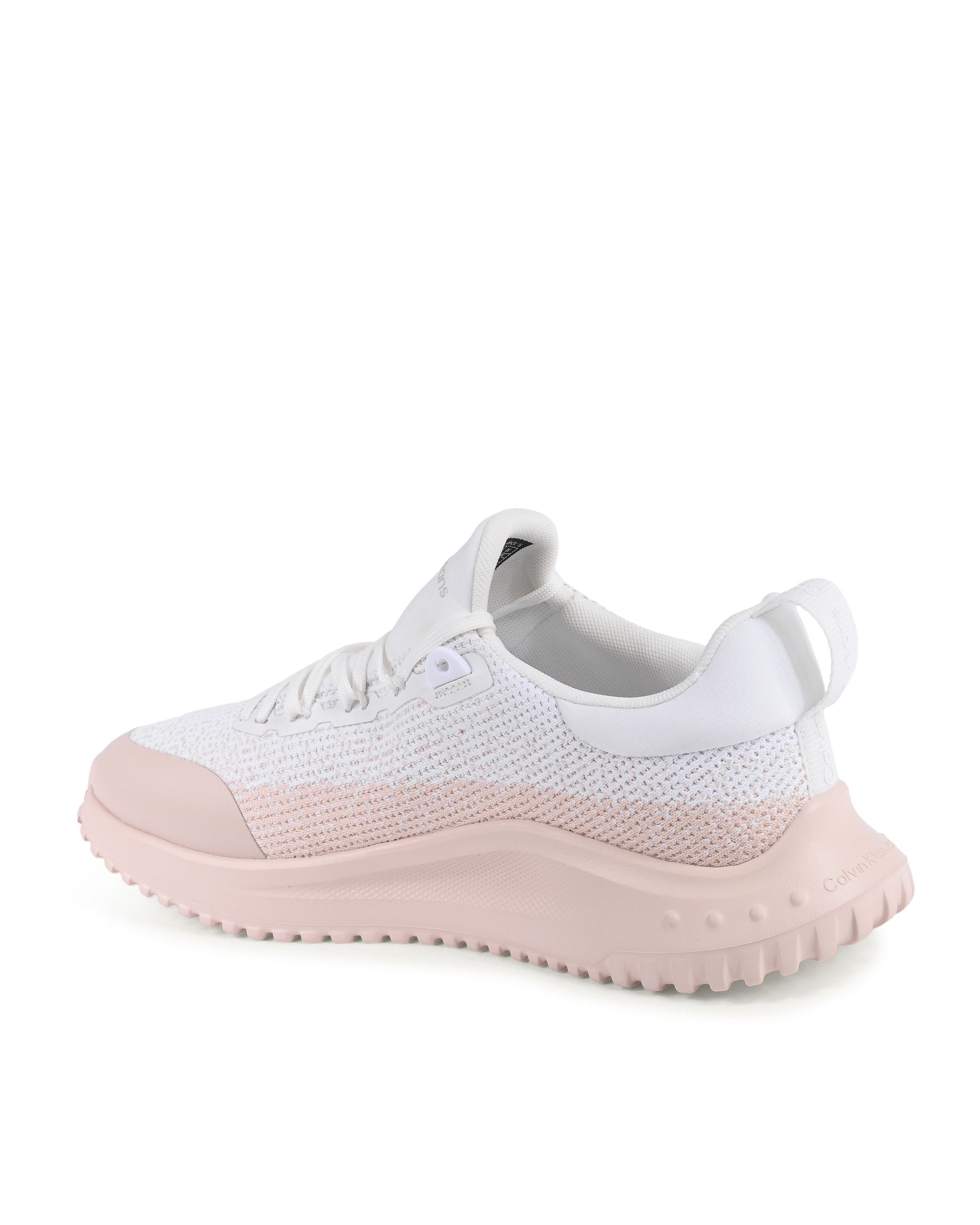 Calvin Klein Sneaker da donna bianca YW0YW0138302S