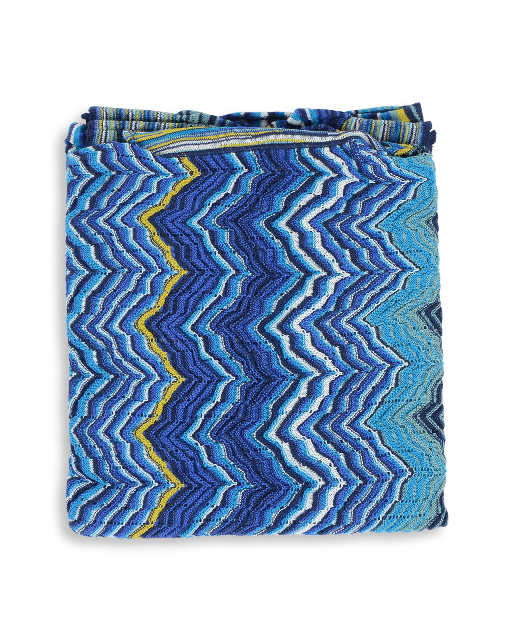 Missoni Donna Poncho Multicolore PO1FPSD56190002