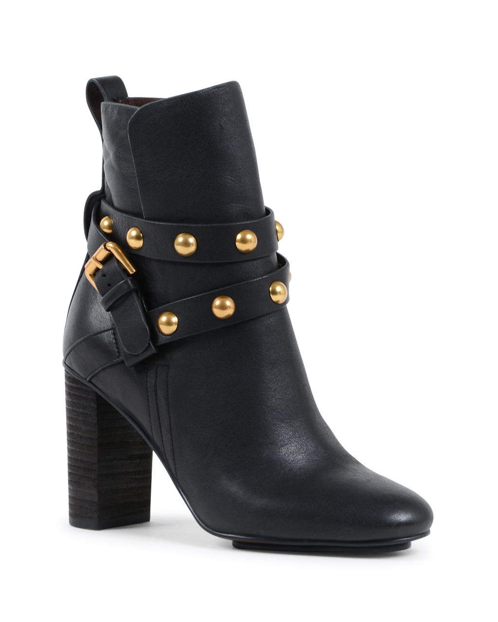 ChloÃ¨ Stivaletto da donna nero SB31146A 999 NERO