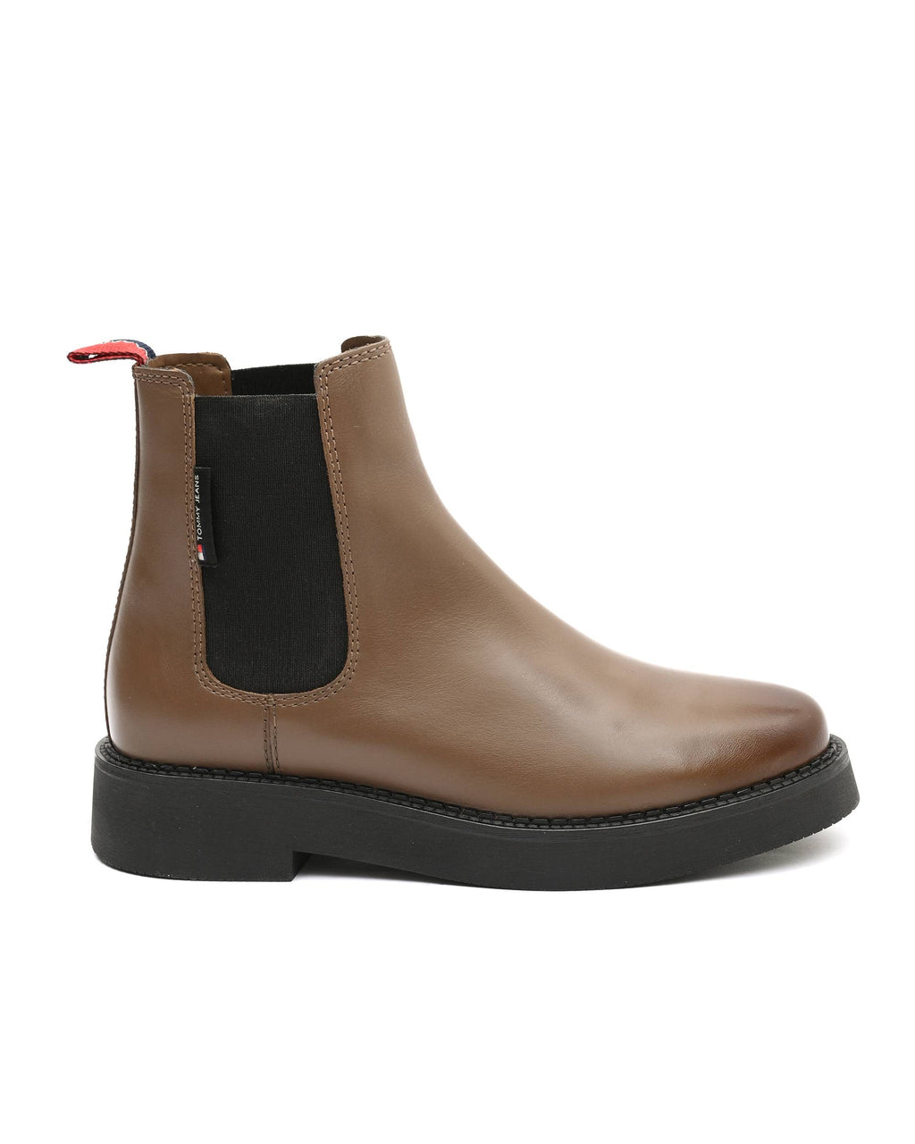 Stivali da donna Tommy Hilfiger EN0EN02622GWE