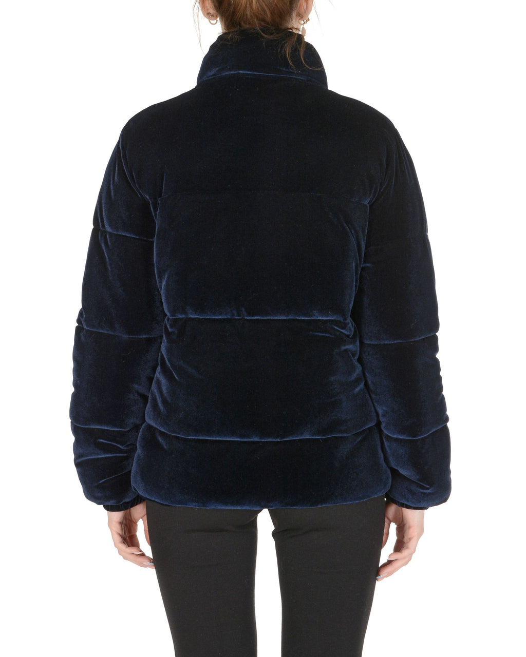 19V69 Italia Giacca da donna blu scuro MARLENE BLU SCURO