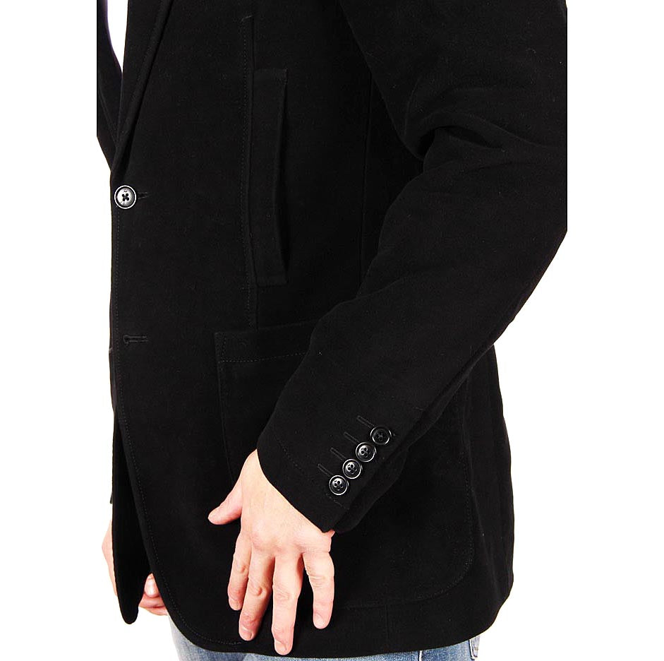 Giacca blazer da uomo Fay NHM75171010BOJB999
